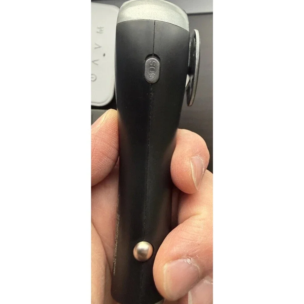 Unique Car Charger 7-in-1 Vehicle Emergency Multi-Tool Powered by ChargeHub